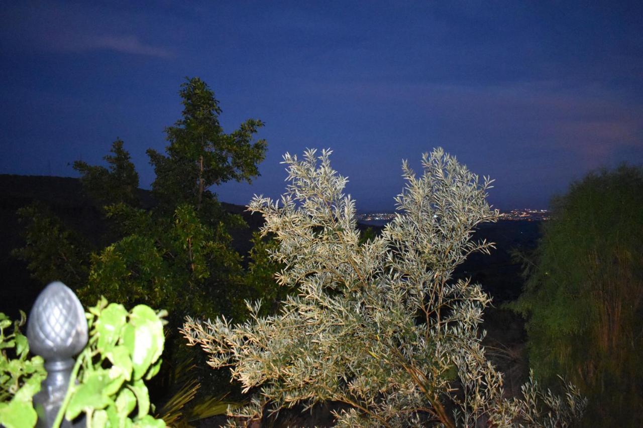 Romantica San Bartolomé 외부 사진