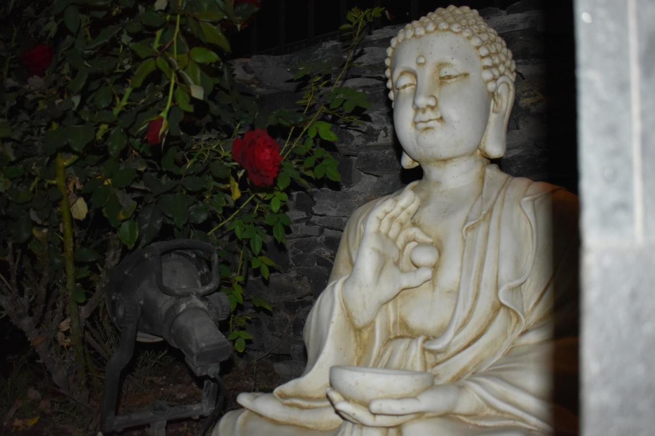 Romantica San Bartolomé 외부 사진